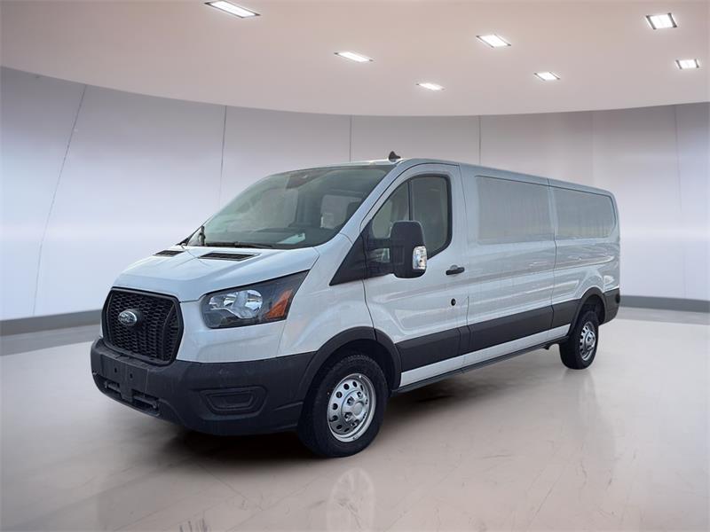 ford Transit 2024