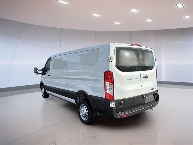 ford Transit 2024 - 3