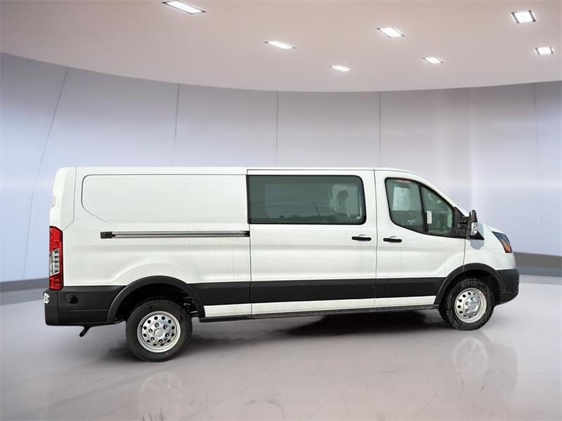 ford Transit 2024 - 5