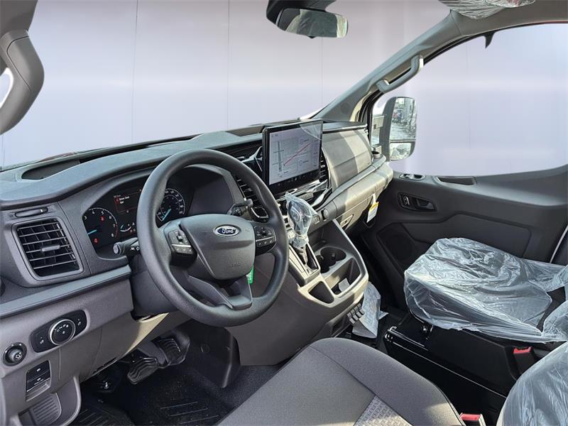 ford Transit 2024 - 7
