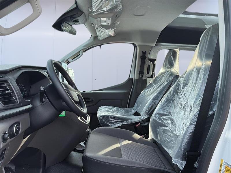 ford Transit 2024 - 8
