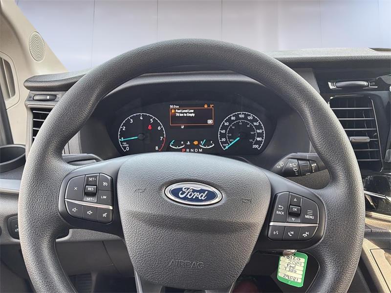ford Transit 2024 - 11