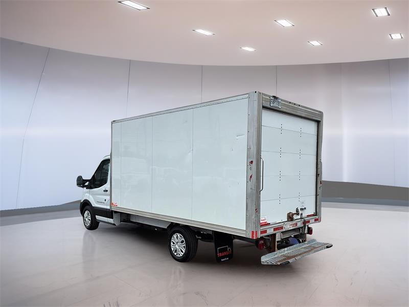 ford Transit 2021 - 3