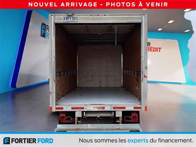 ford Transit 2021 - 4