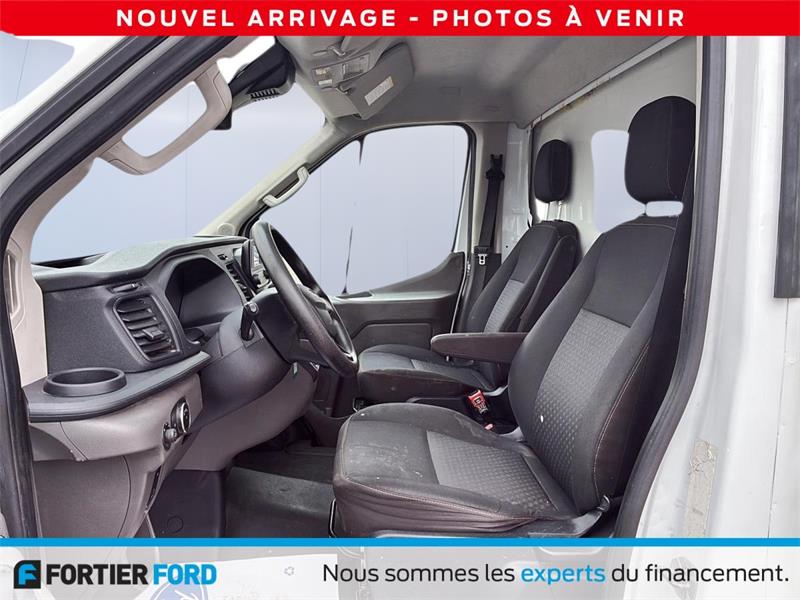 ford Transit 2021 - 6