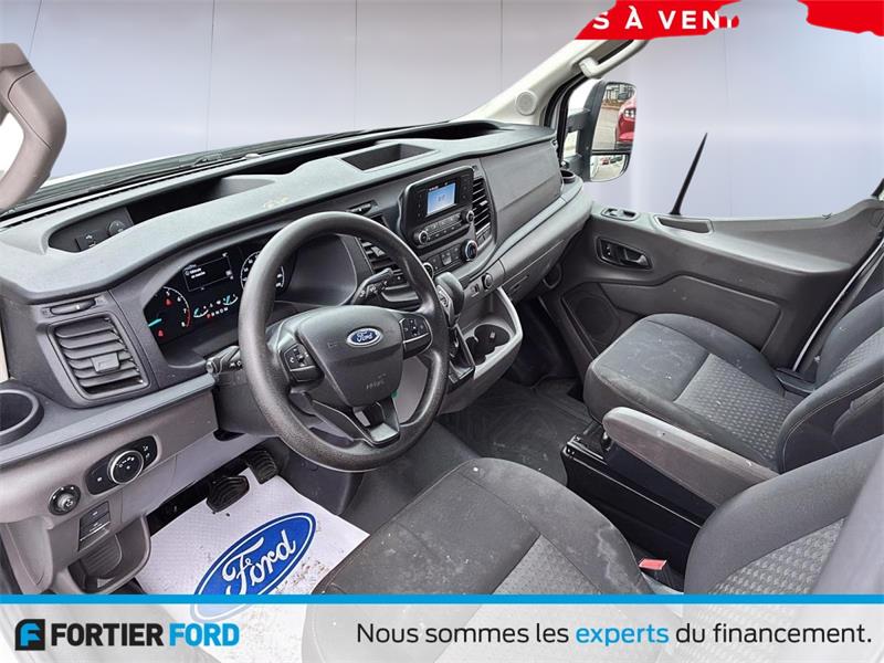 ford Transit 2021 - 7