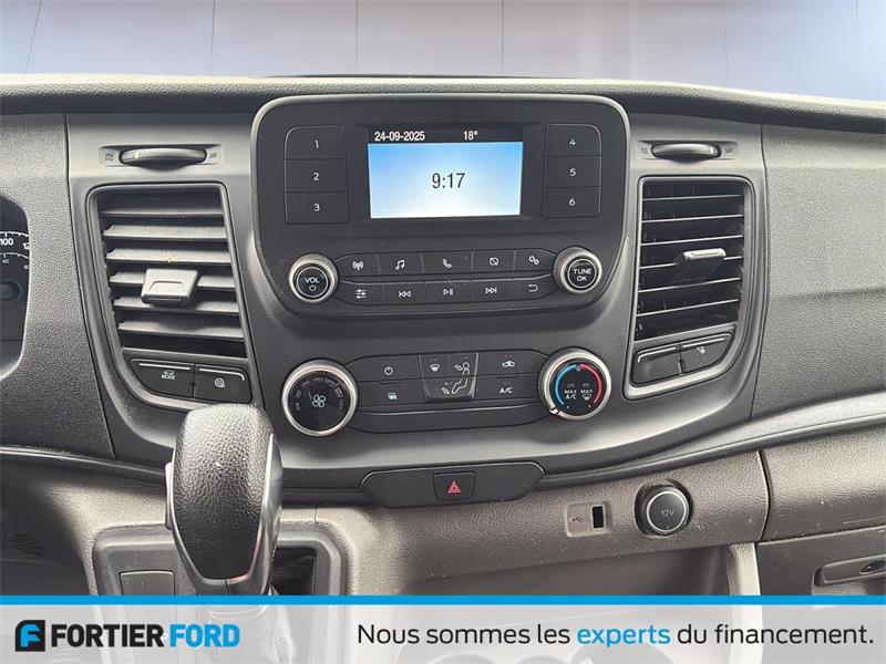 ford Transit 2021 - 8