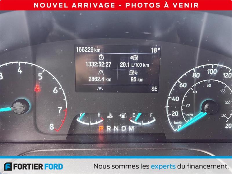 ford Transit 2021 - 9
