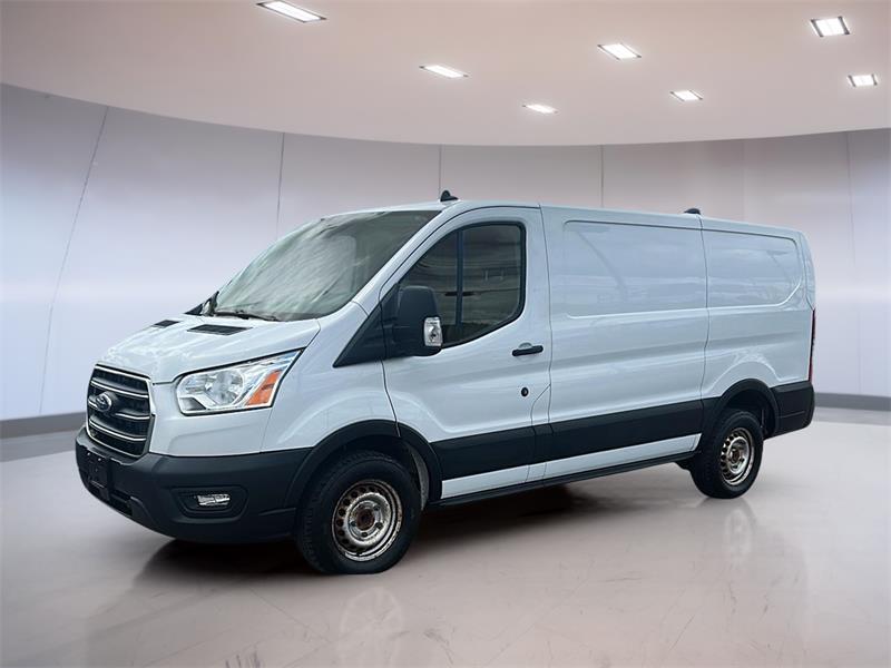 ford Transit Cargo Van 2020