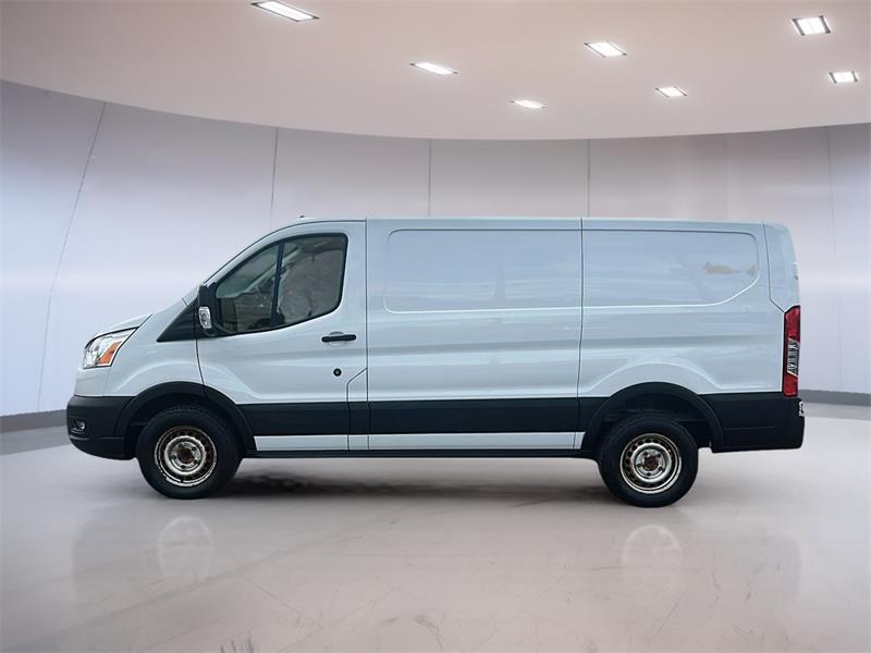 ford Transit fourgon utilitaire 2020 - 2