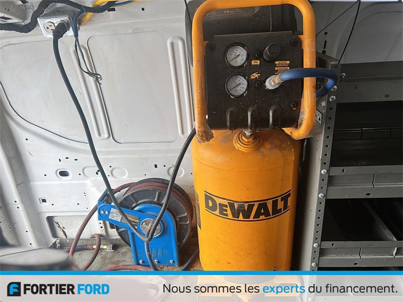 ford Transit fourgon utilitaire 2020 - 6