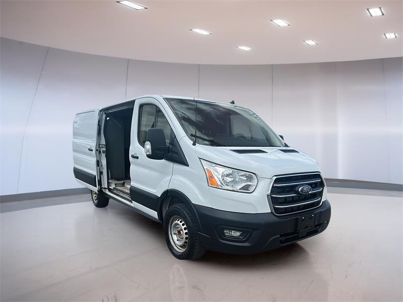 ford Transit fourgon utilitaire 2020 - 7