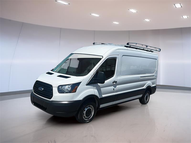 ford Transit Connect Cargo Van 2019