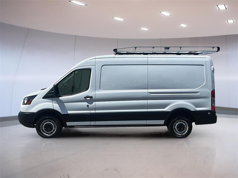 ford Transit Connect Cargo Van 2019 - 2