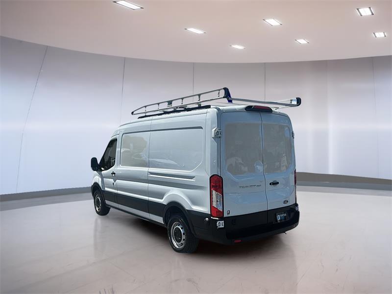 ford Transit Connect Cargo Van 2019 - 3