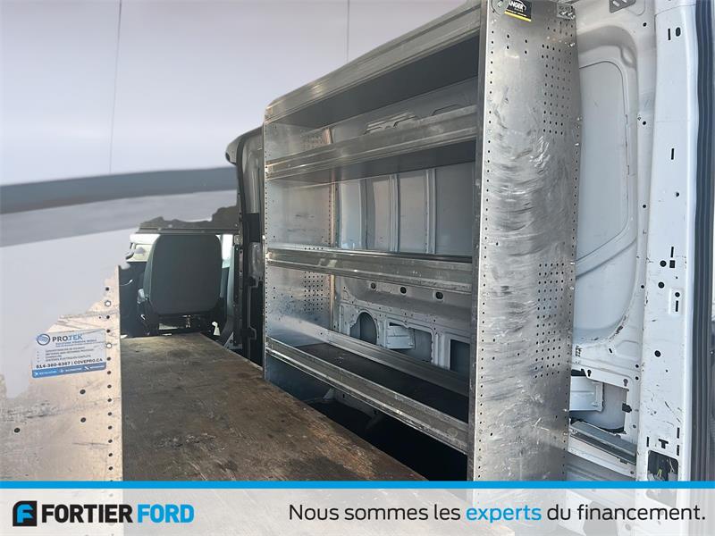 ford Transit Connect Cargo Van 2019 - 6