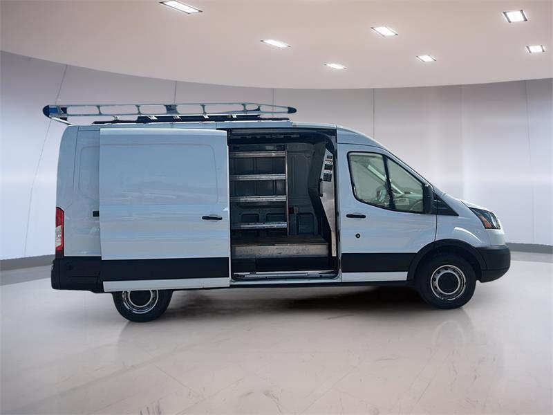ford Transit Connect Cargo Van 2019 - 7