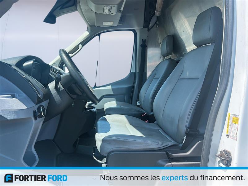 ford Transit Connect Cargo Van 2019 - 9