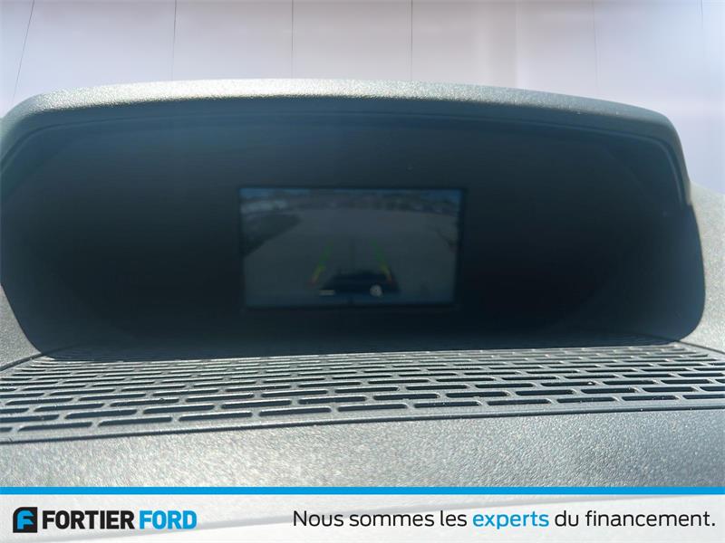 ford Transit Connect Cargo Van 2019 - 12