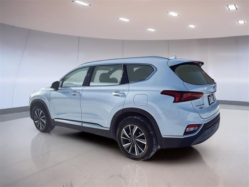 hyundai Santa Fe 2019 - 3