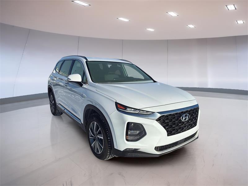 hyundai Santa Fe 2019 - 5