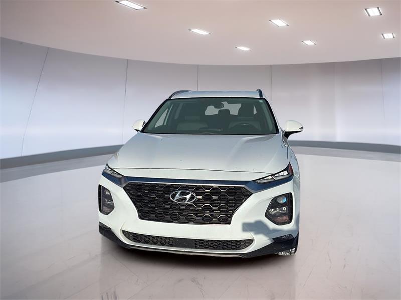 hyundai Santa Fe 2019 - 6