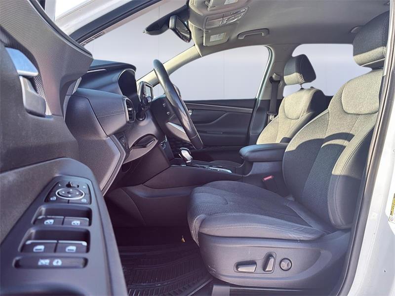 hyundai Santa Fe 2019 - 7