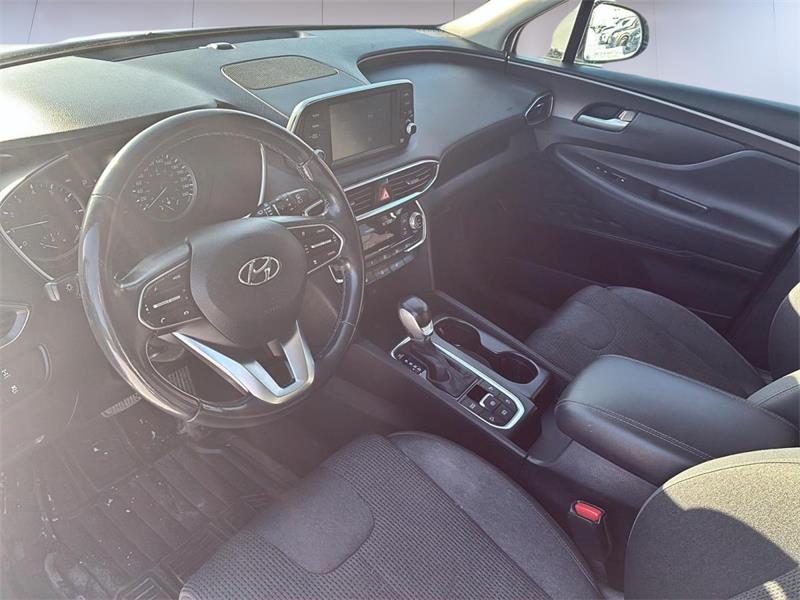 hyundai Santa Fe 2019 - 8