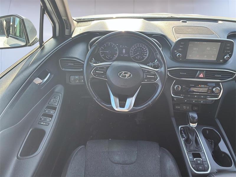 hyundai Santa Fe 2019 - 9