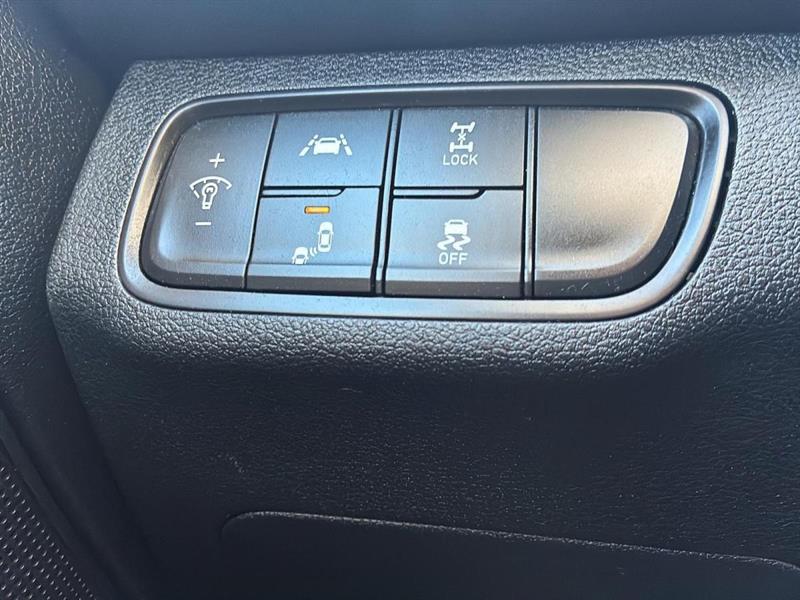 hyundai Santa Fe 2019 - 10