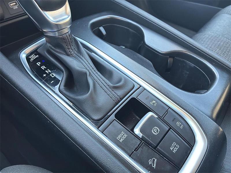 hyundai Santa Fe 2019 - 11