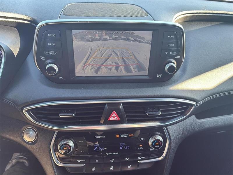 hyundai Santa Fe 2019 - 13