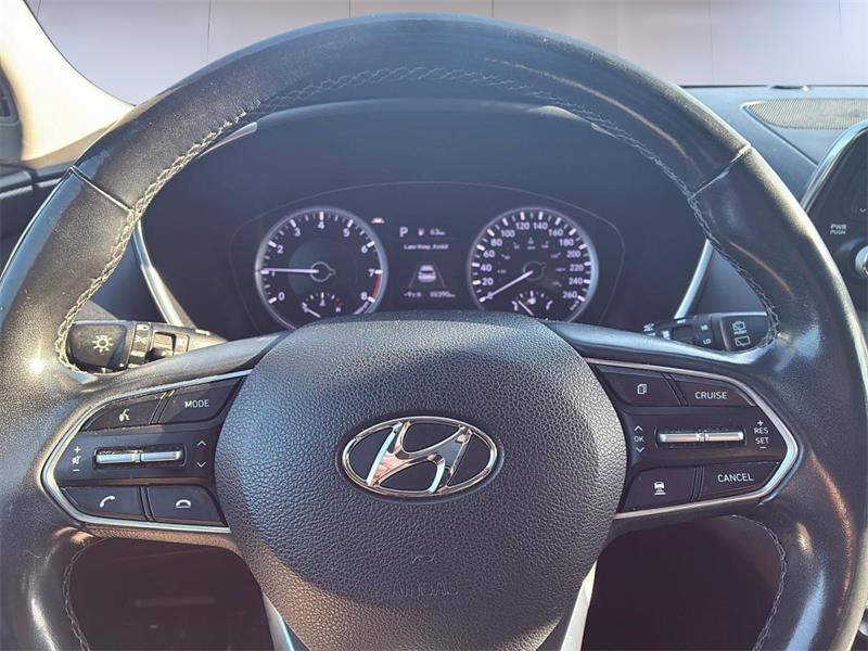 hyundai Santa Fe 2019 - 14