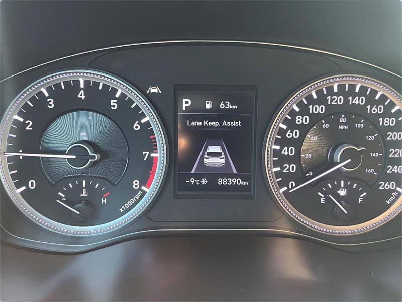 hyundai Santa Fe 2019 - 15