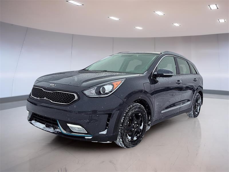 kia Niro 2019