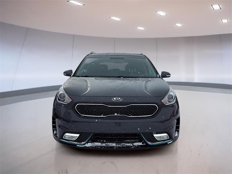 kia Niro 2019 - 2