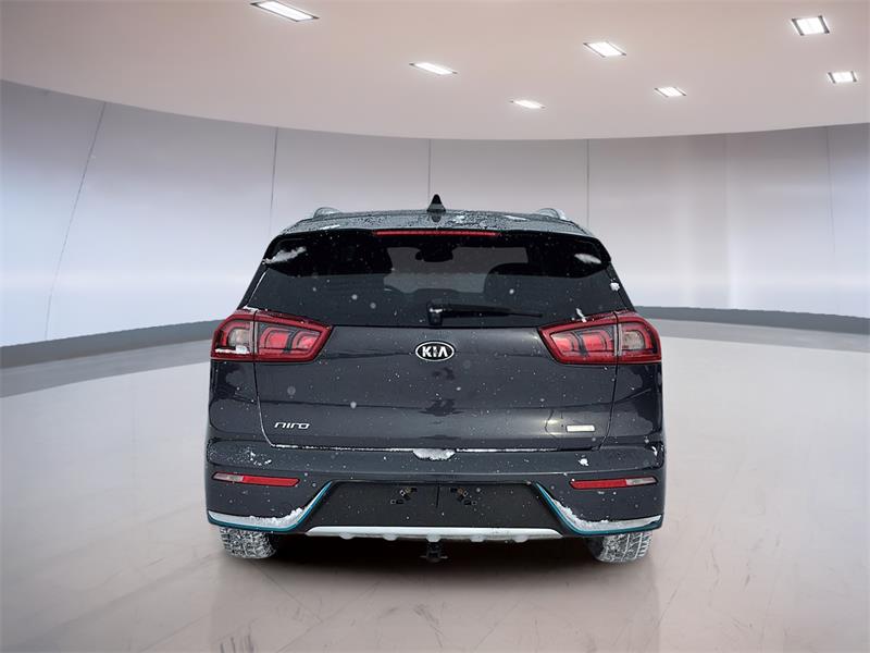 kia Niro 2019 - 3
