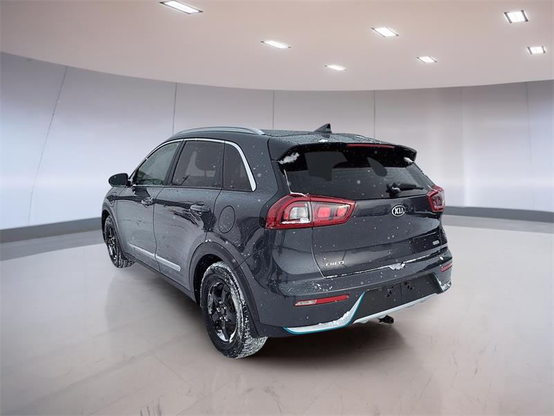 kia Niro 2019 - 4