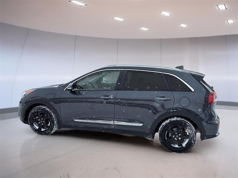 kia Niro 2019 - 5