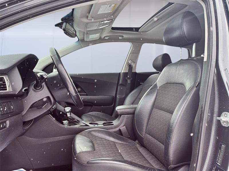 kia Niro 2019 - 7
