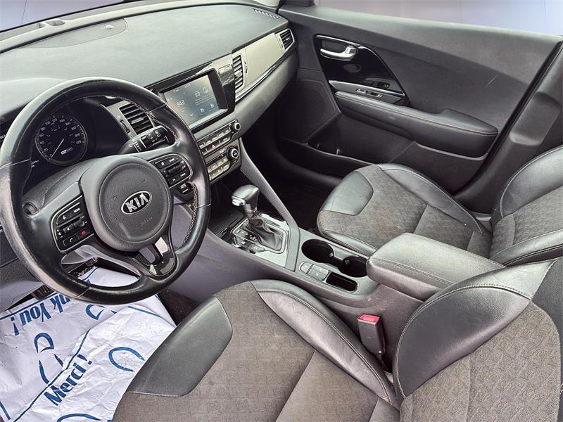 kia Niro 2019 - 8