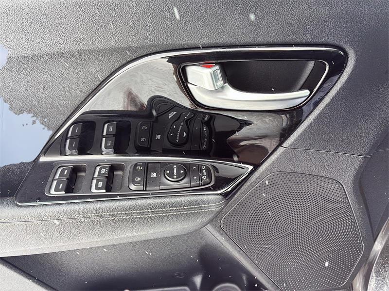 kia Niro 2019 - 9