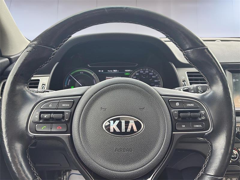 kia Niro 2019 - 10