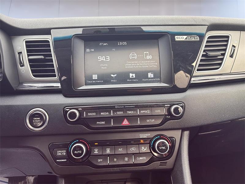 kia Niro 2019 - 12