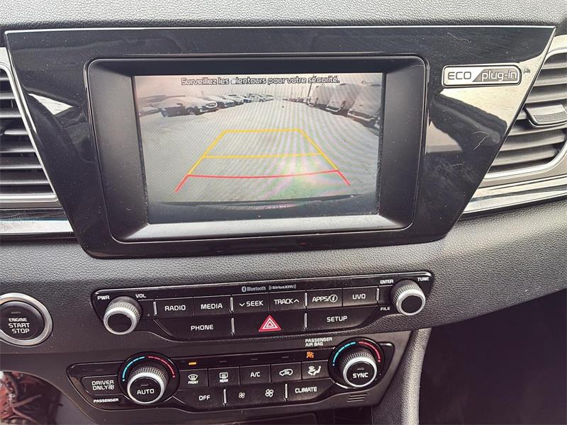 kia Niro 2019 - 15