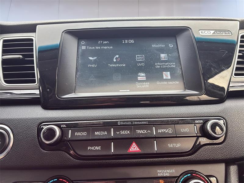 kia Niro 2019 - 16