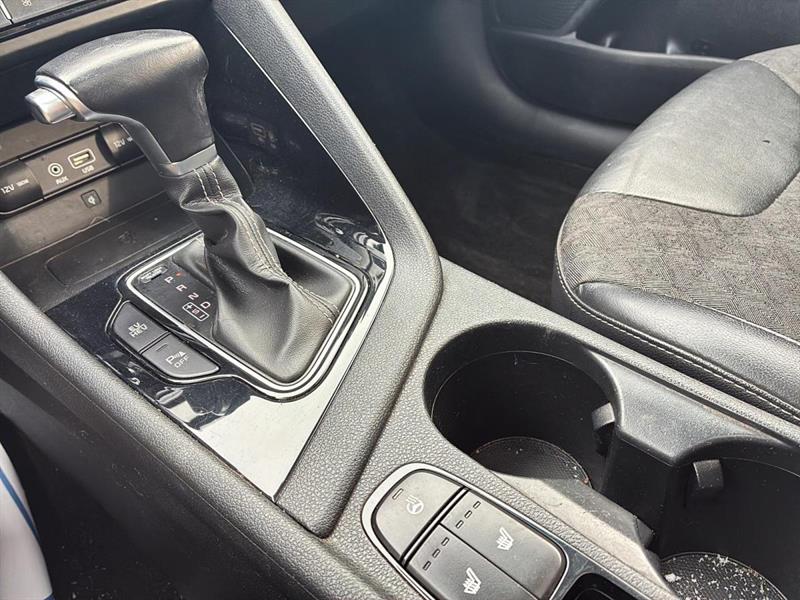 kia Niro 2019 - 18