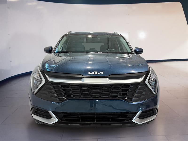 kia Sportage 2023 - 2