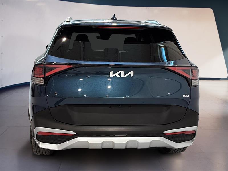 kia Sportage 2023 - 3