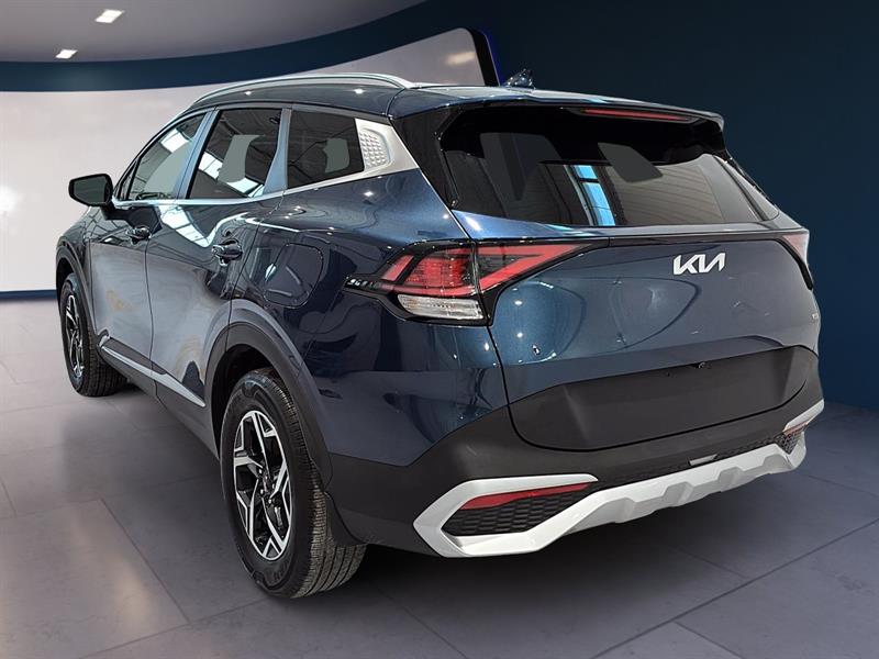 kia Sportage 2023 - 5